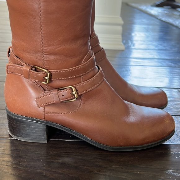 Bandolino boots - Picture 5 of 10
